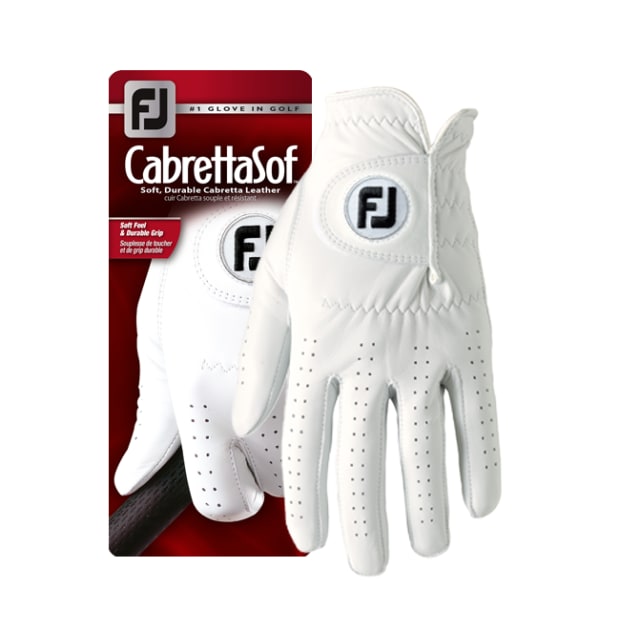 FootJoy CabrettaSof Women Left 