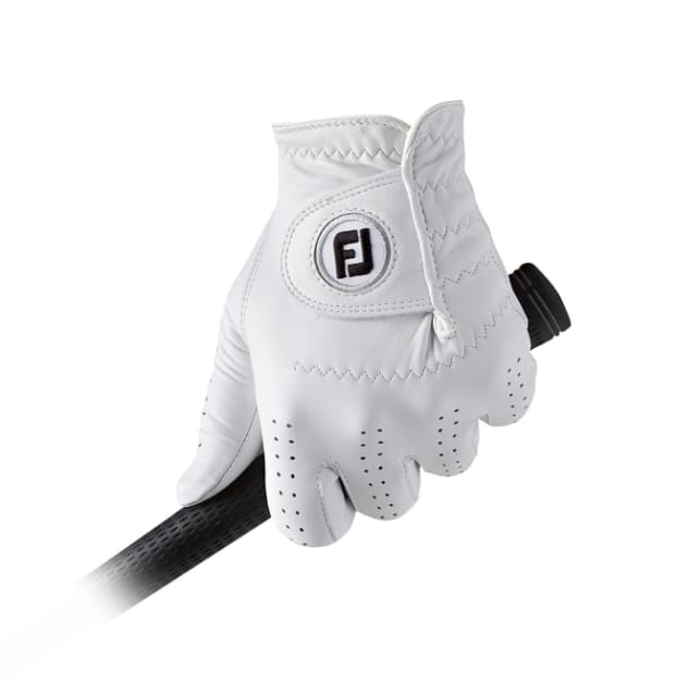 FootJoy CabrettaSof Women Left _02