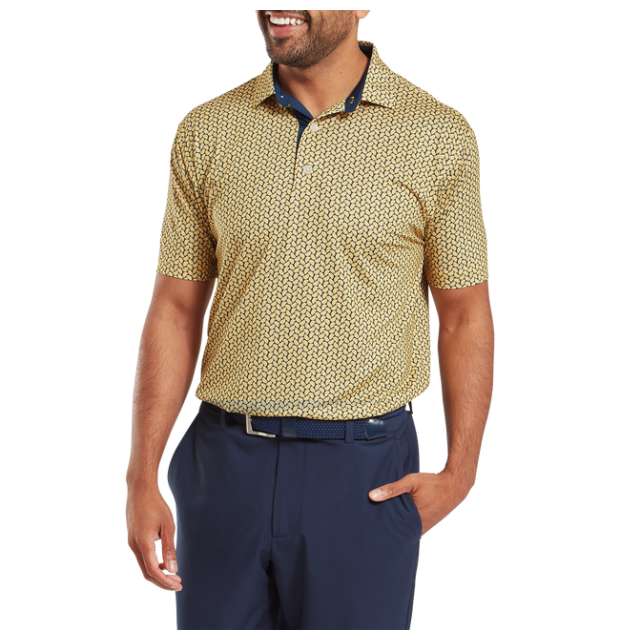 FootJoy Citrus Print Lisle Polo_02