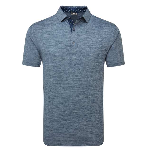 FootJoy Heather Lisle w/ Trim