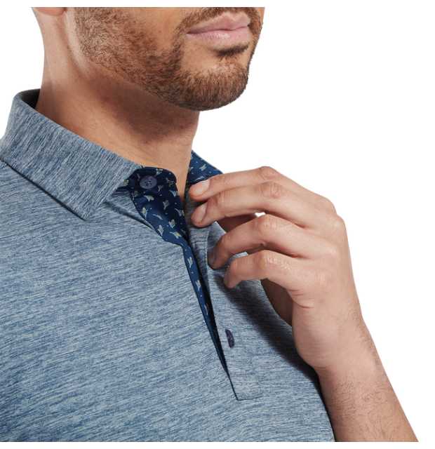 FootJoy Heather Lisle w/ Trim_04