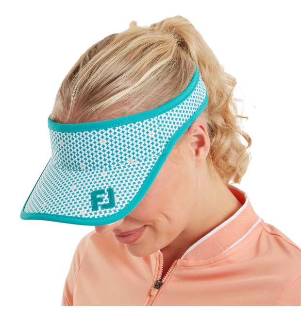 FootJoy Ladies Visor _01