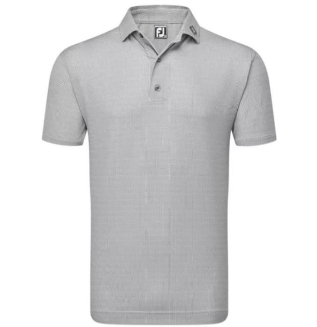 FootJoy Octagon Printed Lisle