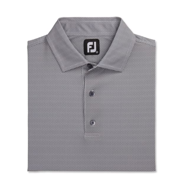 FootJoy Octagon Printed Lisle