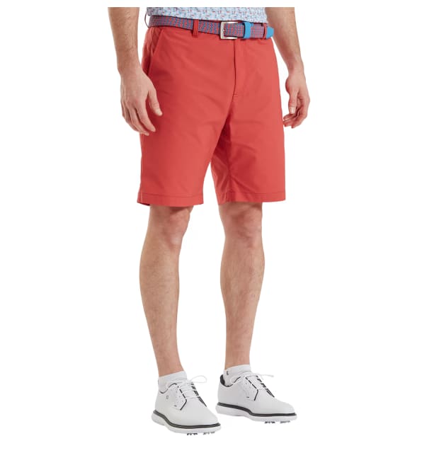 FootJoy Par Golf Short_02