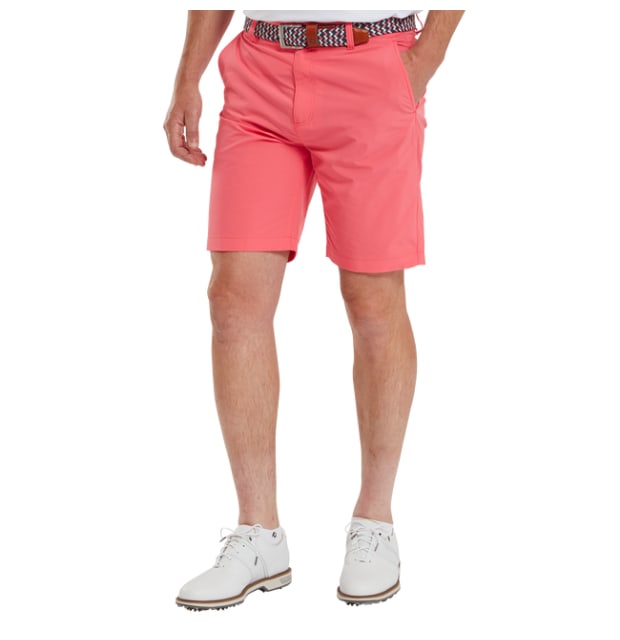 FootJoy Par Golf Shorts_01