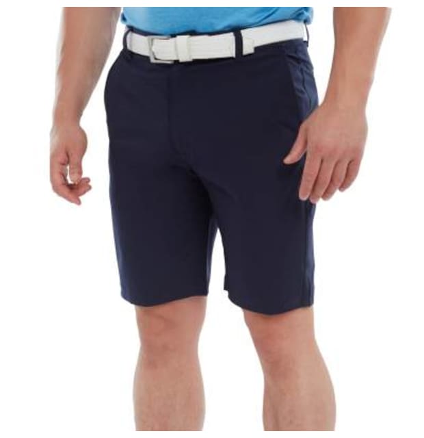 FootJoy Par Golf Shorts_02