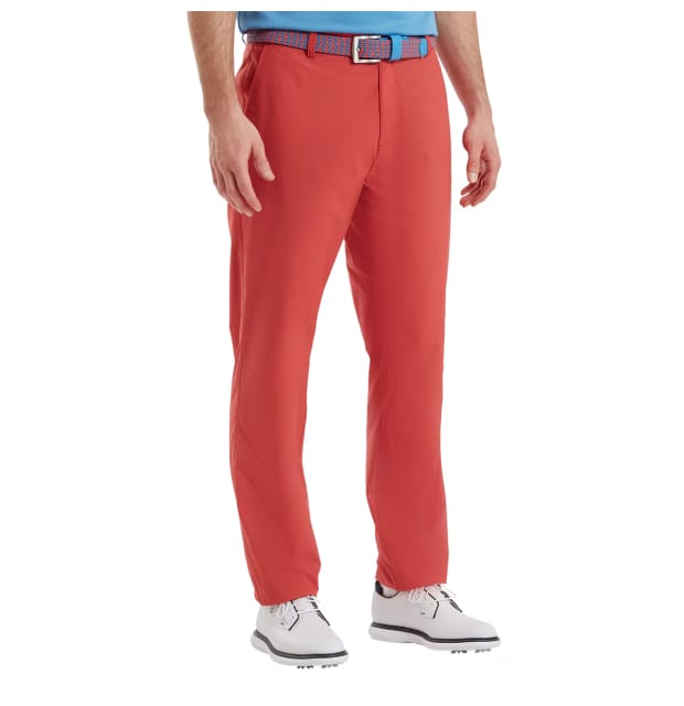 FootJoy Par Golf Trousers _02