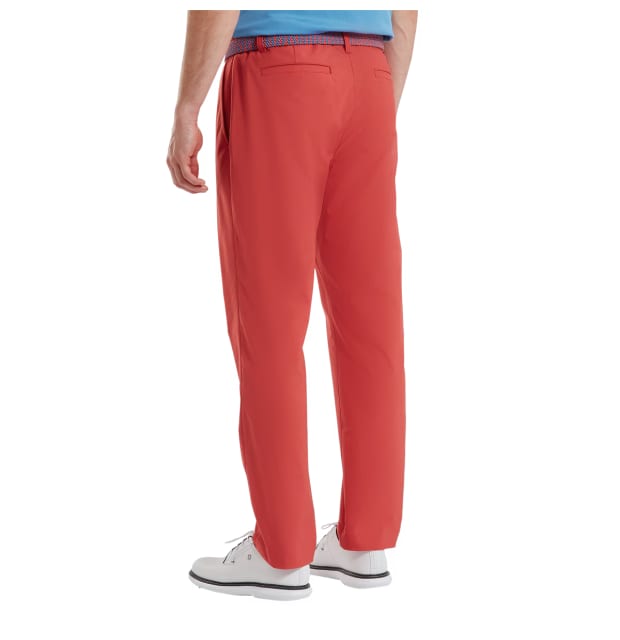 FootJoy Par Golf Trousers _03