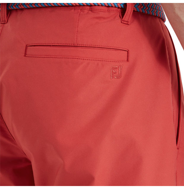 FootJoy Par Golf Trousers _04