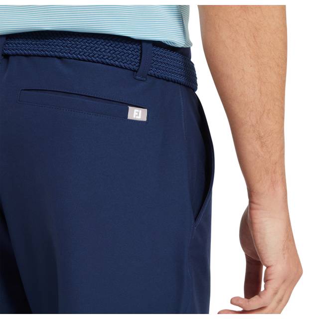 FootJoy Performance Tapered Fit Short _04