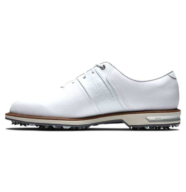 FootJoy Premiere White Packard _01