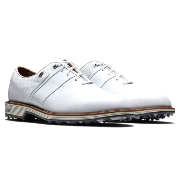 FootJoy Premiere White Packard _03