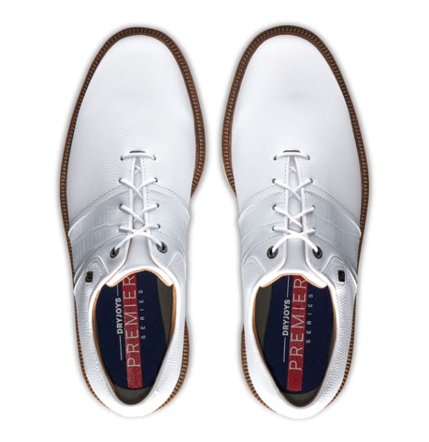 FootJoy Premiere White Packard _04