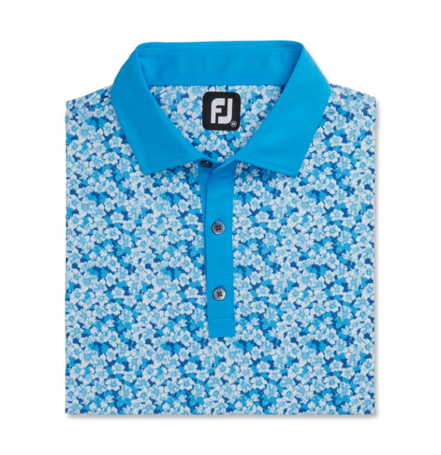 FootJoy Primrose Printed Lisle