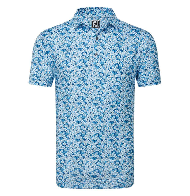 FootJoy Primrose Printed Lisle