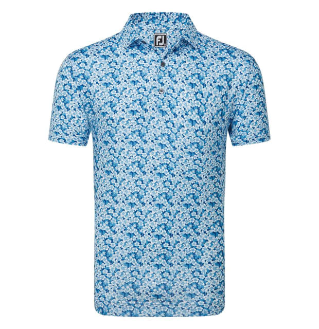 FootJoy Primrose Printed Lisle