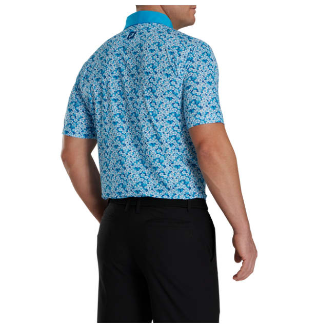 FootJoy Primrose Printed Lisle_02