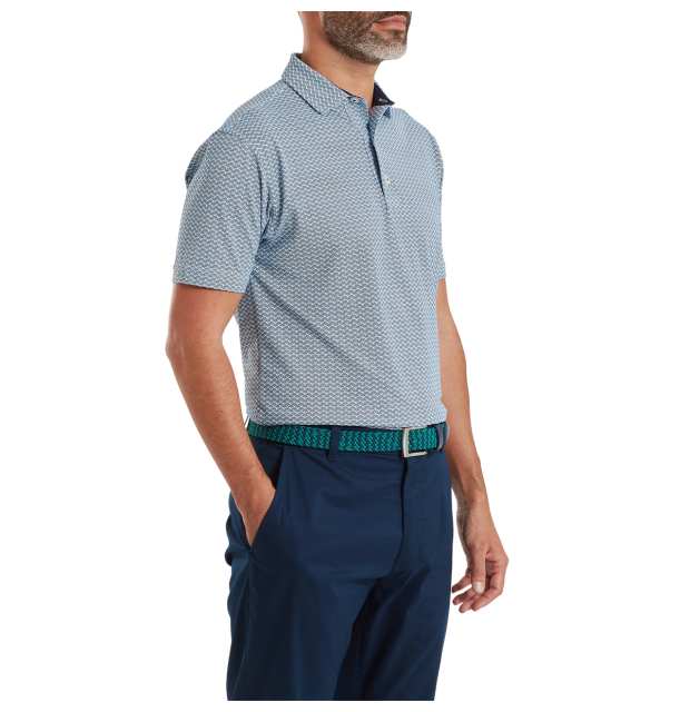 FootJoy Scallop Geo Pique_02