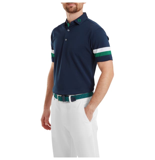 FootJoy Sleeve Stripe Pique_02