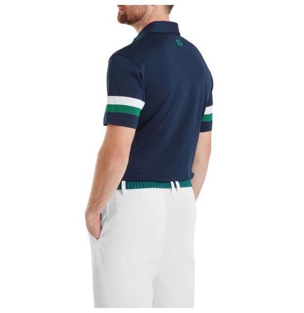 FootJoy Sleeve Stripe Pique_03