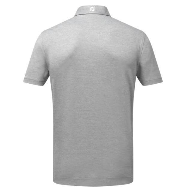 FootJoy Stretch Pique Solid Polo_01