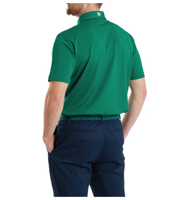 FootJoy Stretch Pique Solid _03
