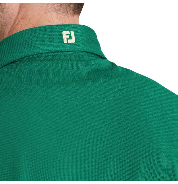 FootJoy Stretch Pique Solid _04