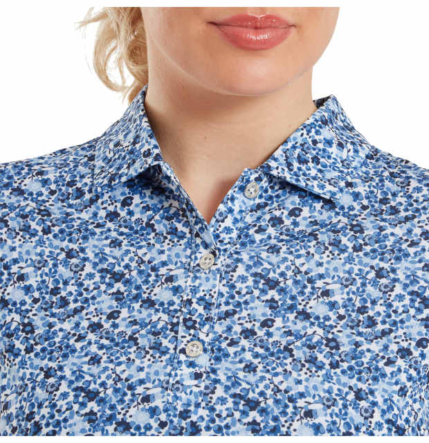 FootJoy W Cap Sleeve Lisle _04