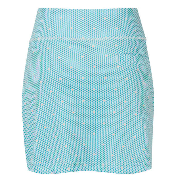 FootJoy W Curve Geo Dot Aerial Skort 43cm_01