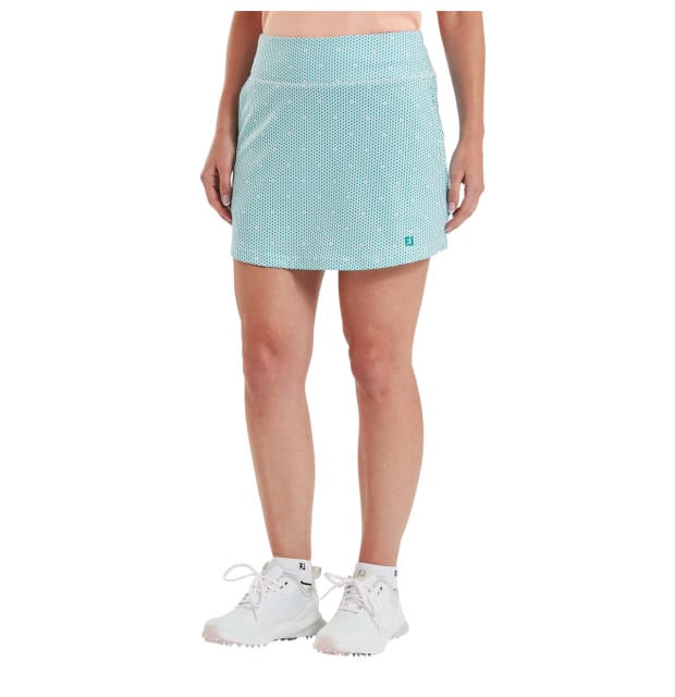 FootJoy W Curve Geo Dot Aerial Skort 43cm_02
