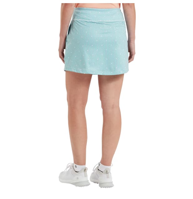 FootJoy W Curve Geo Dot Aerial Skort 43cm_03