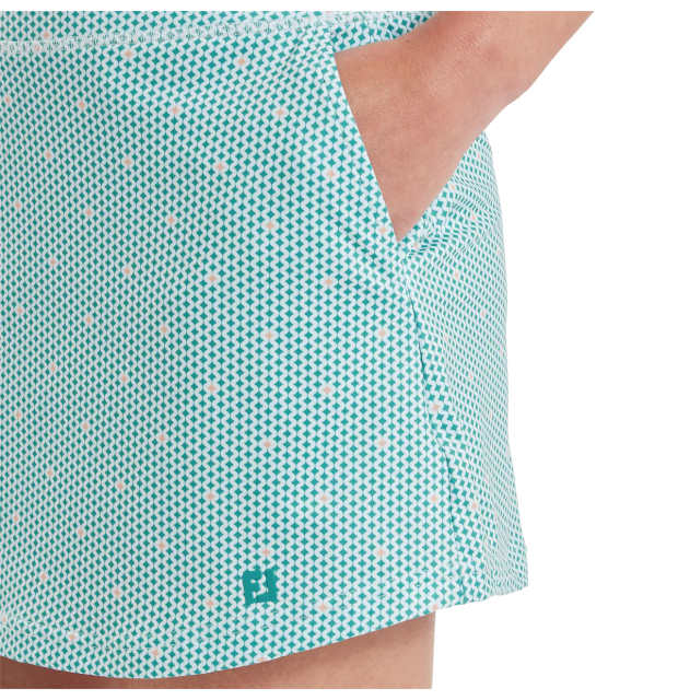 FootJoy W Curve Geo Dot Aerial Skort 43cm_04