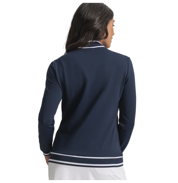FootJoy W Track Jacket _01