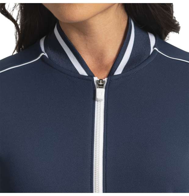FootJoy W Track Jacket _03