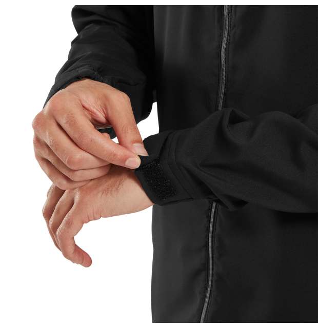 Footjoy Full Zip Zephyr Windshirt_04