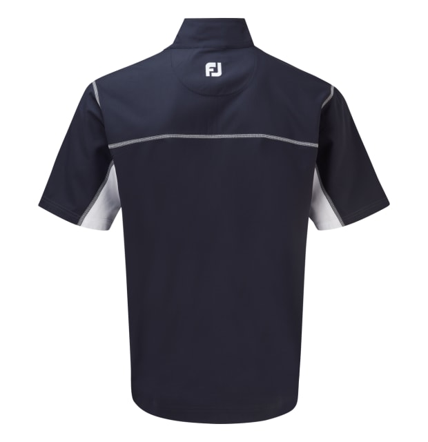 Footjoy Halfzip SS Windshirt _01