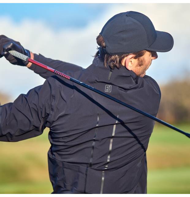 Footjoy Hydro Select LX Jacket_02