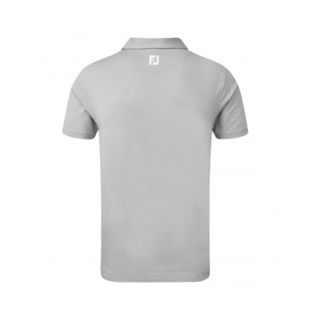 Footjoy Lisle Eng. Chestband  _01