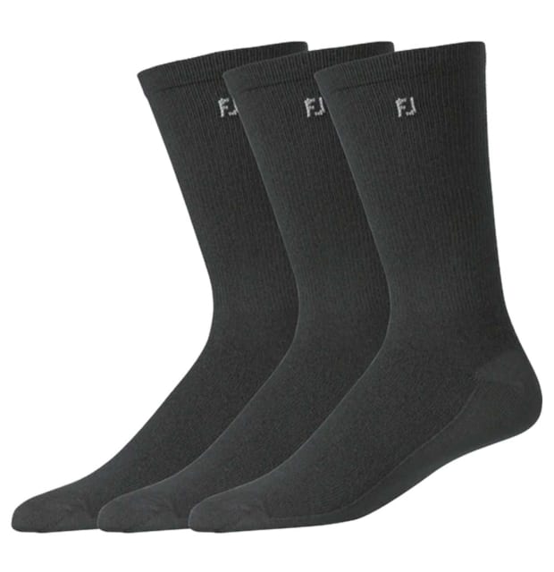 Footjoy ProDry LW Crew 3 Pack