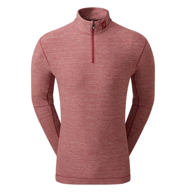 FootJoy Space Dye Chill Out pullover