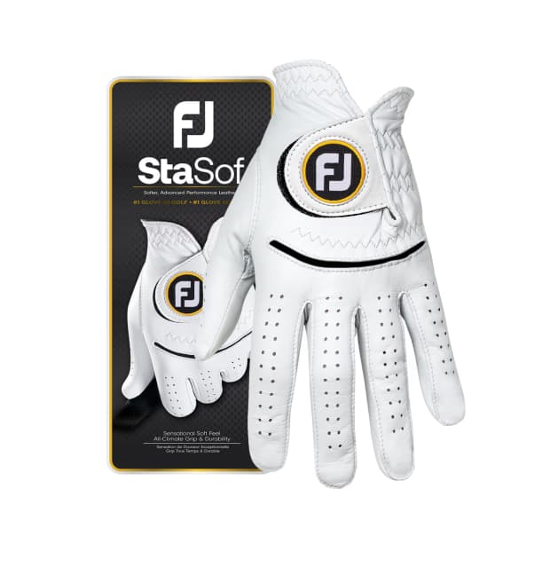 Footjoy Stasof MLH