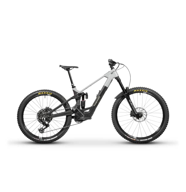 Forbidden Dreadnought E T3 800wh