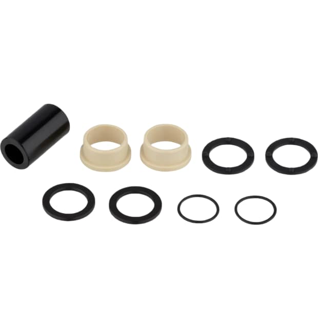 Fox suspension 25x8mm Hardware kit