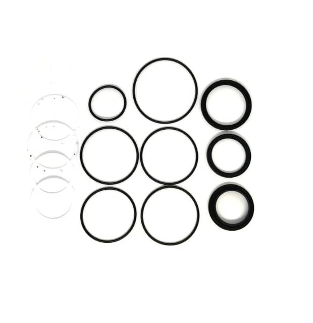 Fox Float Air Sleeve Kit