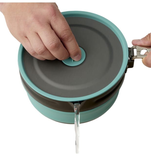 Frontier UL Collapsible Pouring Pot - 2.2L_03