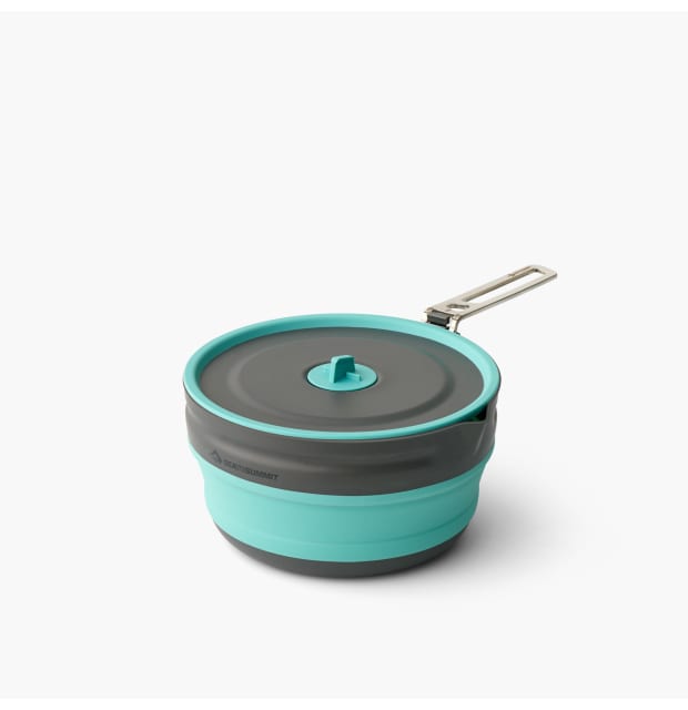 Frontier UL Collapsible Pouring Pot - 2.2L