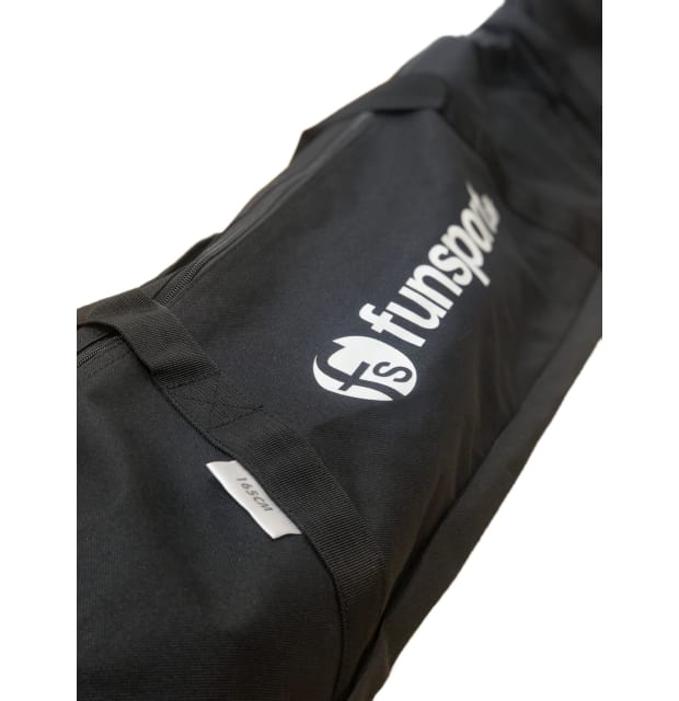 Funsport Skibag 165cm - 1 par_01