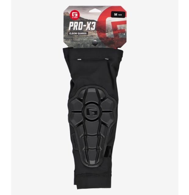 G-Form Pro X3 Elbow Guard Triple_02