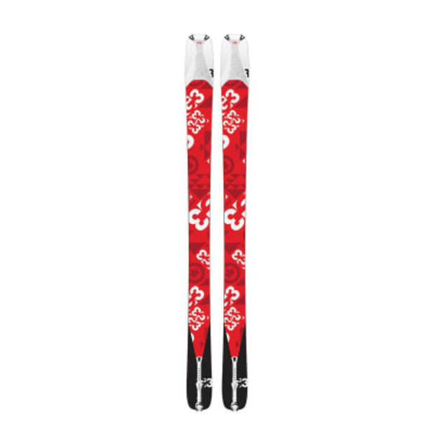 G3 Alpinist+ Universal Skins 130mm Long_02